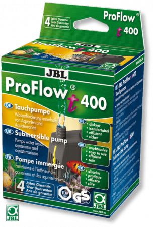 Помпа JBL ProFlow t400