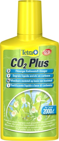 Tetra CO2 Plus 500 мл