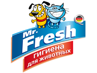 Mr. Fresh 200мл От царапания (кошки)