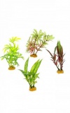 Растения Prime набор растений 4 шт. PR-YS-70529