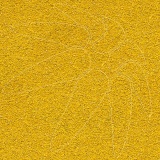 ArtUniq Color Yellow - Декоративный грунт для аквариума "Желтый", 1-2 мм, 2 л