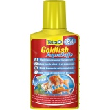 Tetra AquaSafe Goldfish 100мл на 200 л