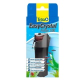 Фильтр внутренний Tetra EasyCrystal Filter 100 для аквариумов 5-15л, 90л/ч