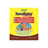 Корм для рыб Tetra Rubin Granules 15 гр