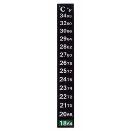 Термометр Цифровой Hagen Marina 13 см