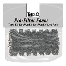 Губка для фильтраTetra FilterJet 600
